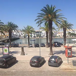 Gasthuis Taah Billa, Tavira